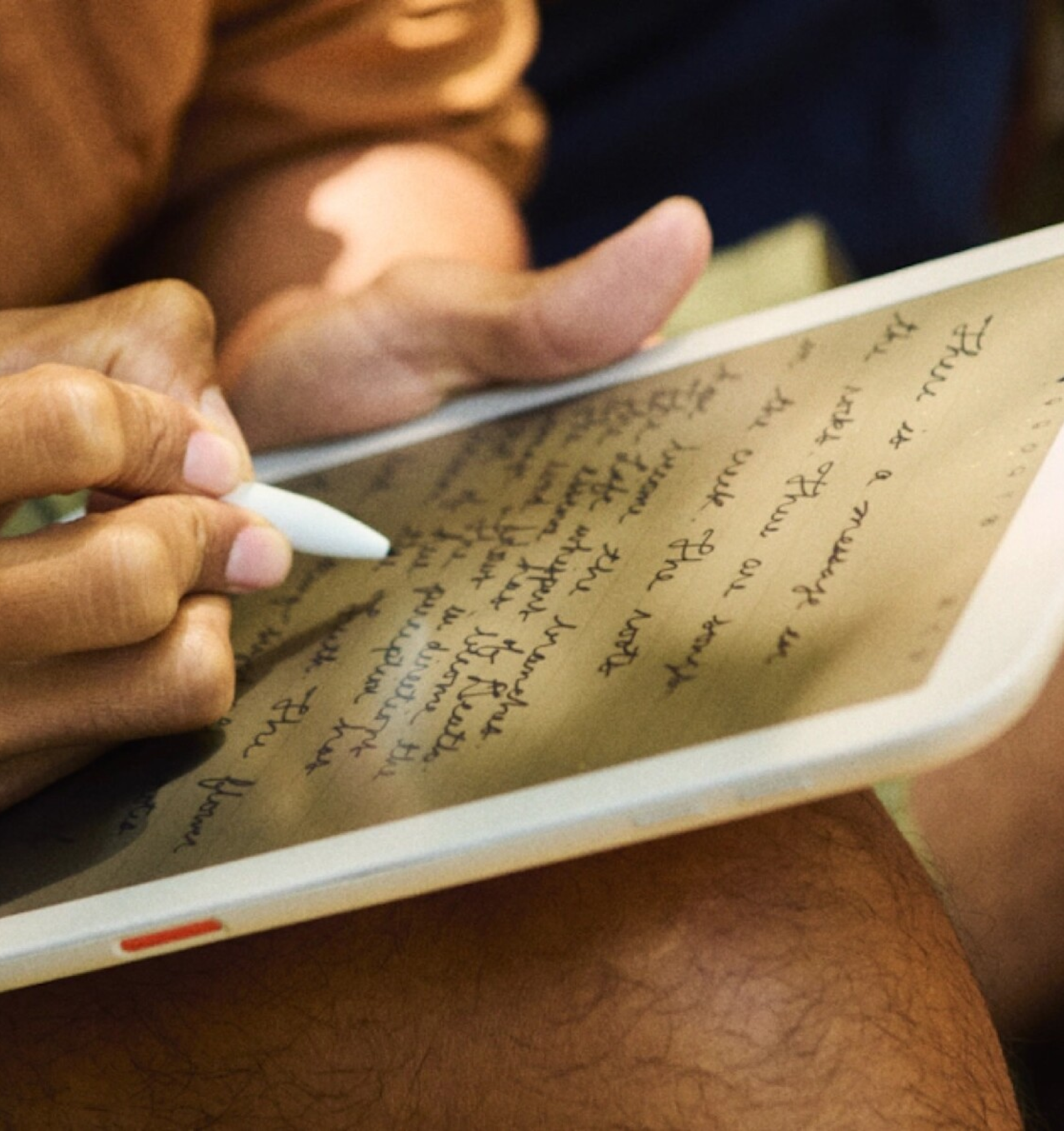 Image sourced from Trend Alert: EdTech Gadgets on WGSN by Daylight